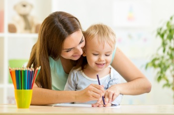What it takes to become a Placement Solutions nanny