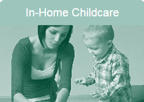 Christmas is coming  could you use some help with childcare?