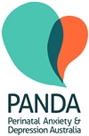 PANDA  Perinatal Anxiety & Depression Australia