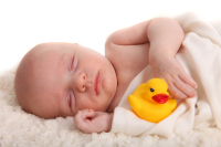 Five common mistakes made by new parents