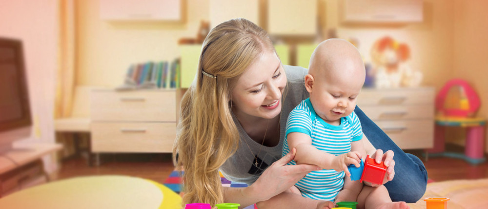 How much cleaning can a Nanny do?