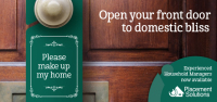 Household Managers – What are they and why do I need one?