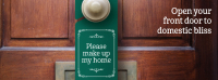 Get organised: hire a Household Manager