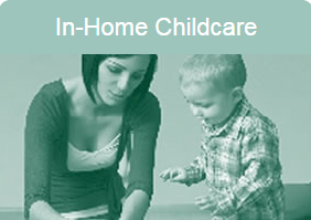 Christmas is coming – could you use some help with childcare?
