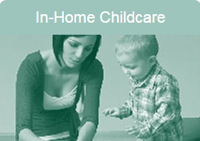 Christmas is coming – could you use some help with childcare?