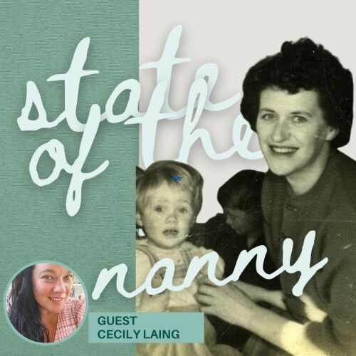 A Day in the Life of the Modern Nanny Educator