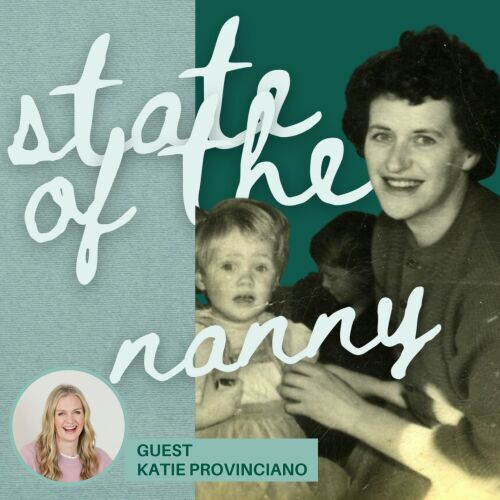 The Evolution of the Nanny Profession