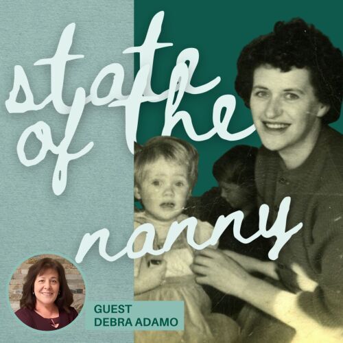 Adapting to Families' Evolving Needs with Debra Adamo