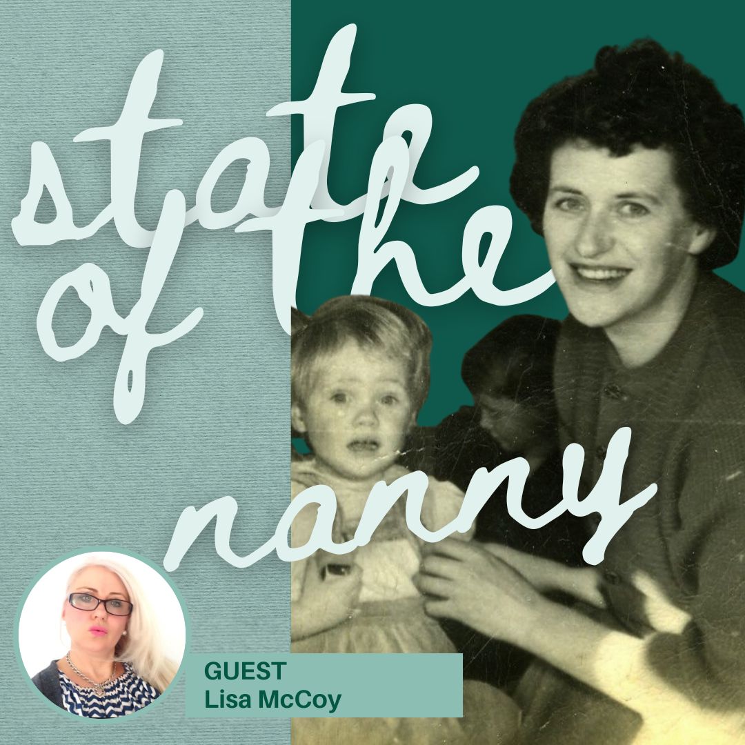Improving Quality Outcomes for Children In-home based Care with Lisa McCoy