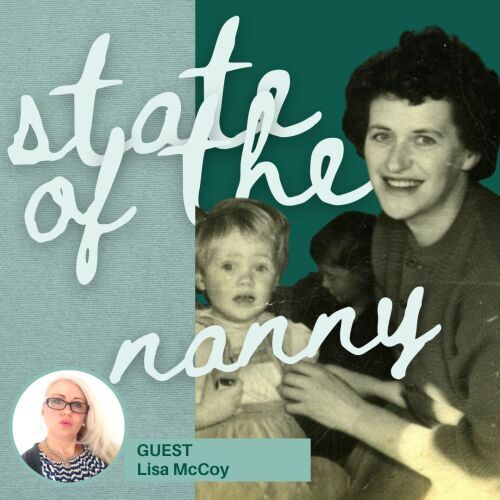 Improving Quality Outcomes for Children In-home based Care with Lisa McCoy