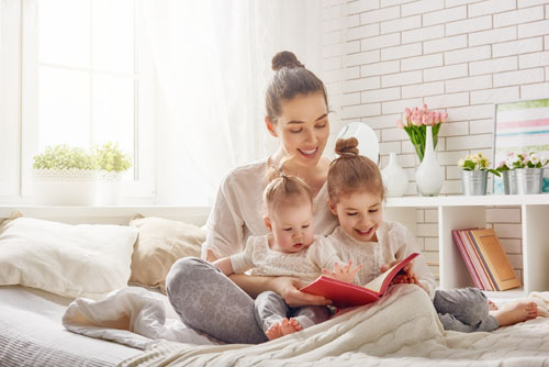 Why a Qualified Nanny Educator Is the Ultimate Investment for Your Child's First Five Years