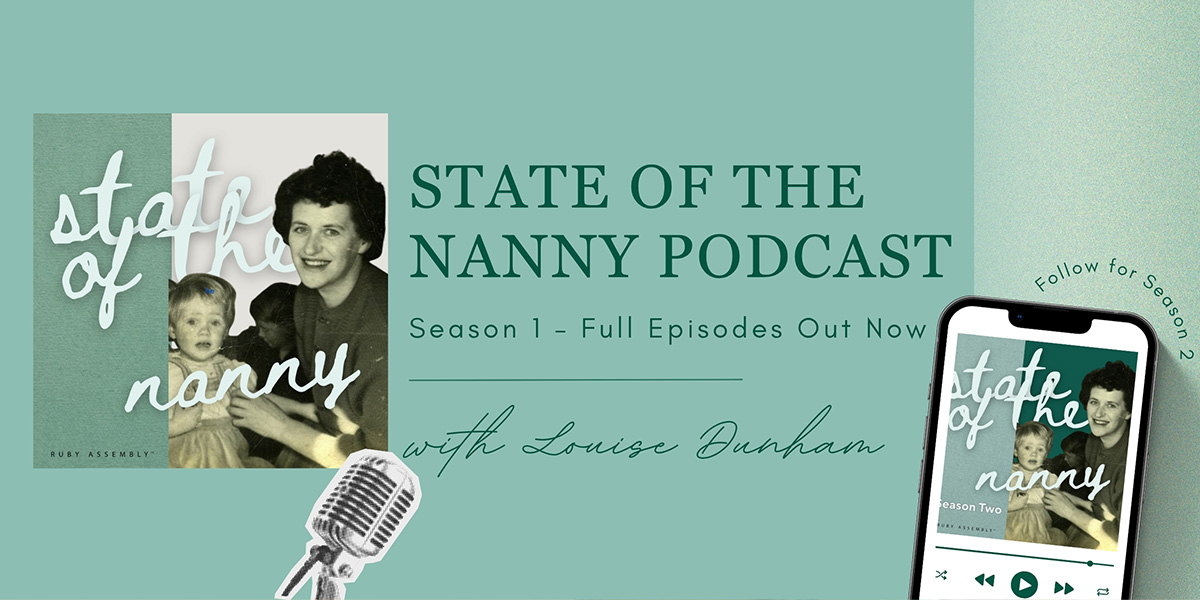 State of the Nanny Podcast