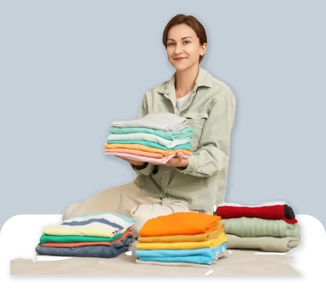 ASSISTANCE WITH HOME LIVING