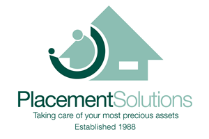 Placement Solutions logo